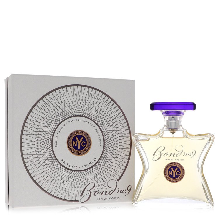 New Haarlem by Bond No. 9 Eau De Parfum Spray for Women