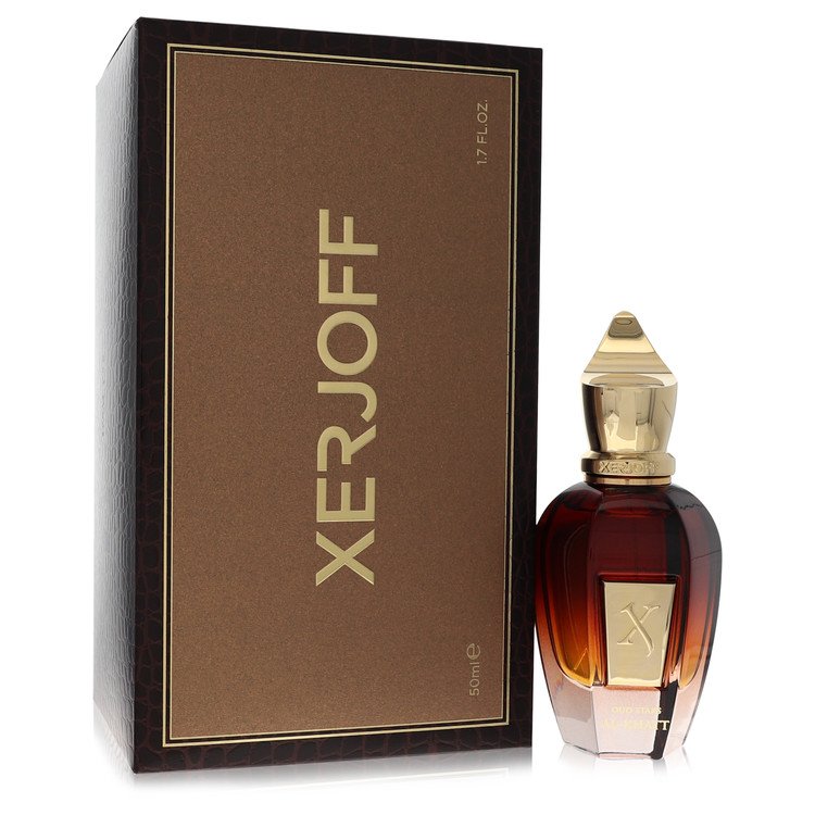 Oud Stars Al-Khatt by Xerjoff Eau De Parfum Spray (Unisex) for Women