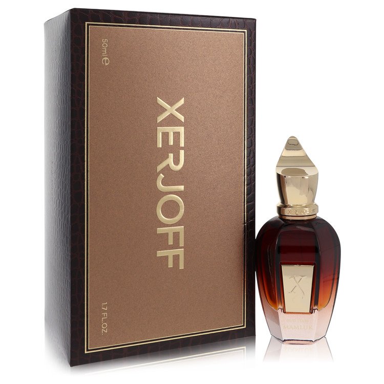 Oud Stars Mamluk by Xerjoff Eau De Parfum Spray for Women