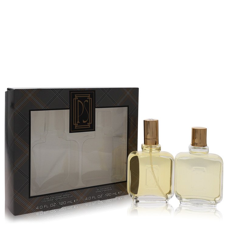 Paul Sebastian by Paul Sebastian Gift Set -- for Men