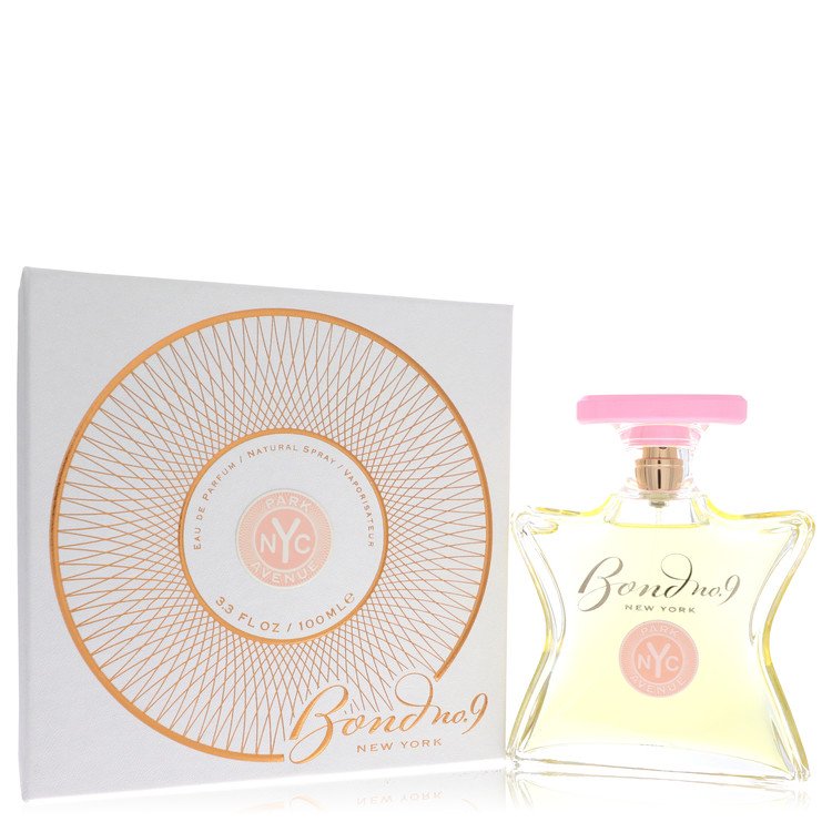 Park Avenue by Bond No. 9 Eau De Parfum Spray for Women