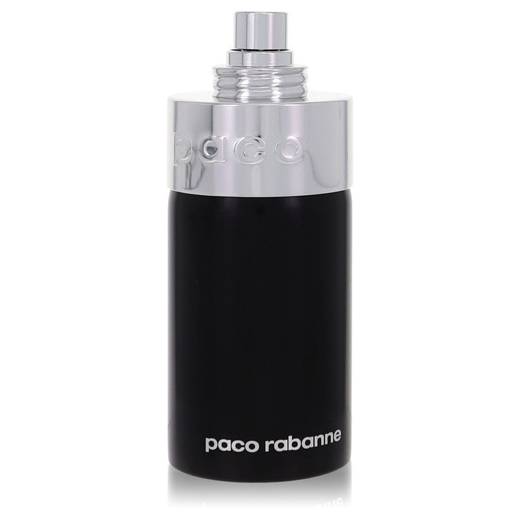 PACO Unisex by Paco Rabanne Eau De Toilette Spray (Unisex Tester) for Men