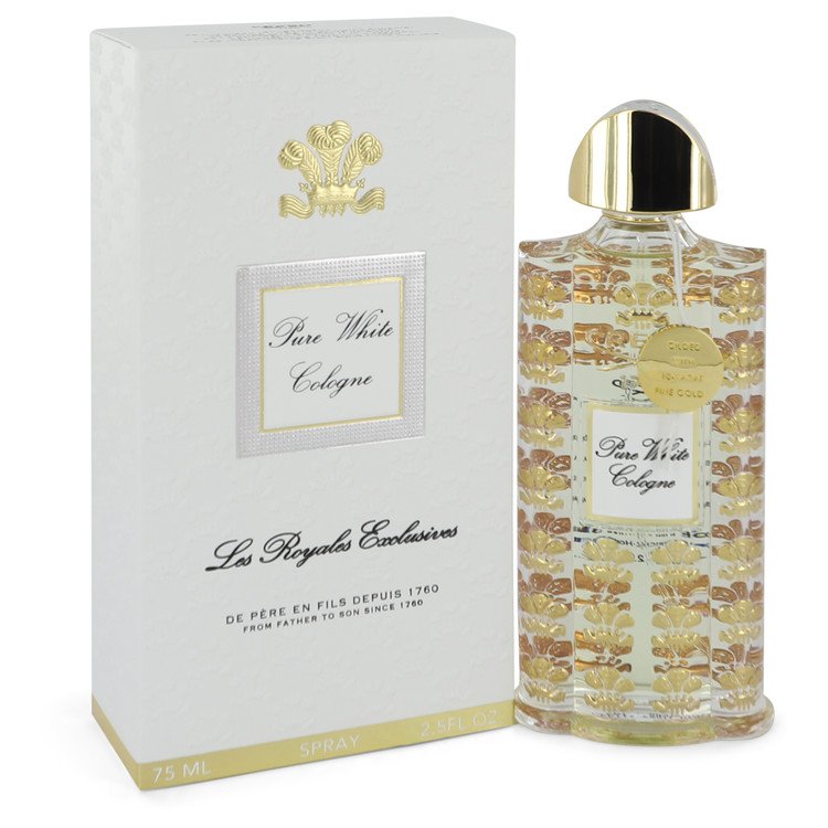 Pure White Cologne by Creed Eau De Parfum Spray for Women