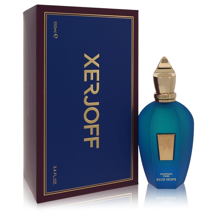 Shooting Stars Blue Hope Uni by Xerjoff Eau De Parfum Spray for Women