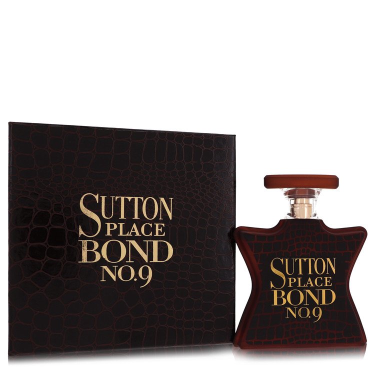 Sutton Place by Bond No. 9 Eau De Parfum Spray for Women