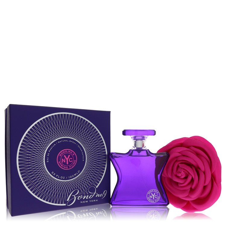 Spring Fling by Bond No. 9 Eau De Parfum Spray for Women