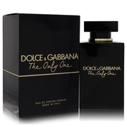 The Only One Intense by Dolce & Gabbana Eau De Parfum Spray for Women