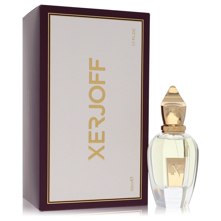 Uden by Xerjoff Eau De Parfum Spray for Men