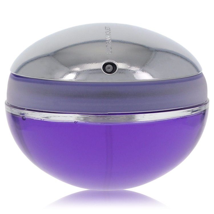 Ultraviolet by Paco Rabanne Eau De Parfum Spray (Tester) for Women