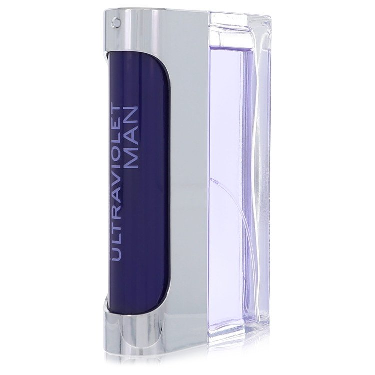 Ultraviolet by Paco Rabanne Eau De Toilette Spray (Tester) for Men