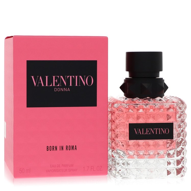 Valentino Donna Born in Roma by Valentino Eau De Parfum Spray for Women