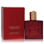 Versace Eros Flame by Versace Mini EDP . for Men