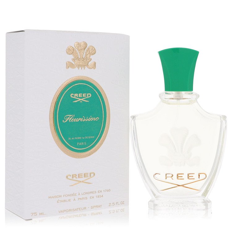 Fleurissimo by Creed Millesime Eau De Parfum Spray for Women