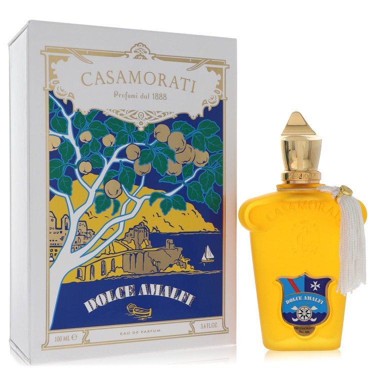 Casamorati 1888 Dolce Amalfi by Xerjoff Eau De Parfum Spray (Unisex) for Women