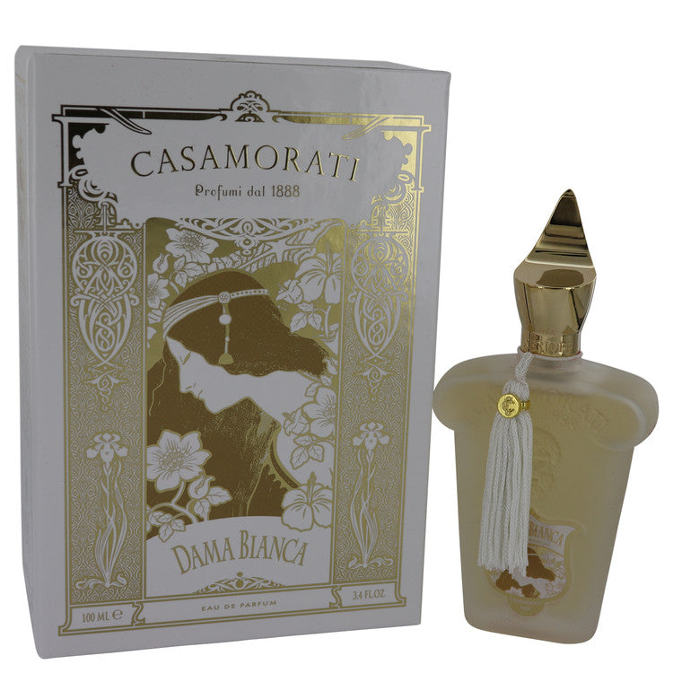Dama Bianca by Xerjoff Eau De Parfum Spray for Women
