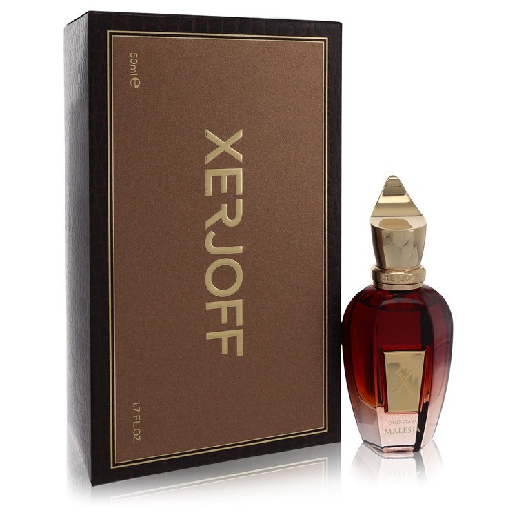 Oud Stars Malesia by Xerjoff Eau De Parfum Spray for Women